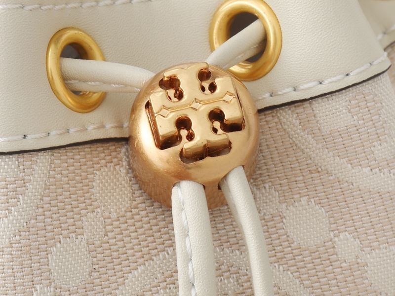 Tory Burch Drawstring Bags